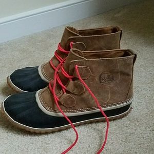 Sorel Boots